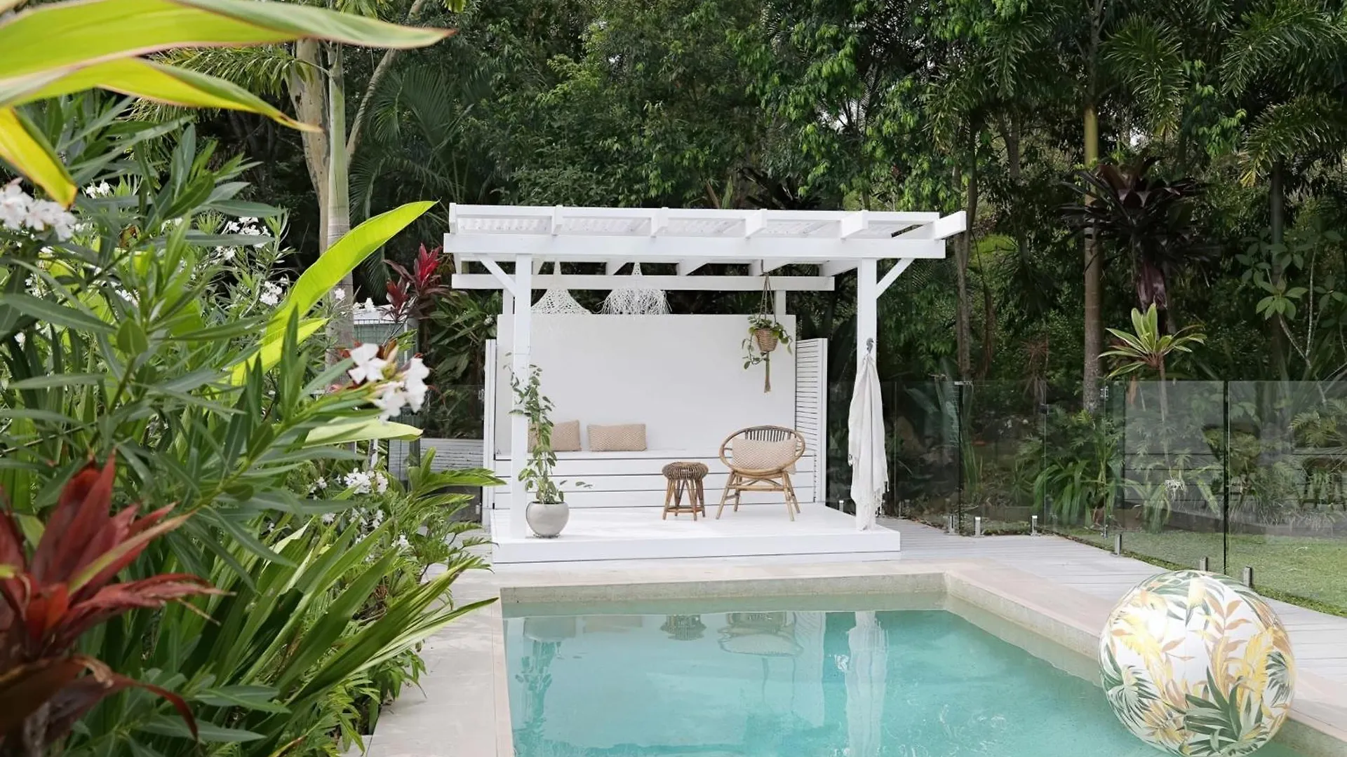 Buderim Rainforest Retreat - 10 Mins To Mooloolaba Casa de Férias