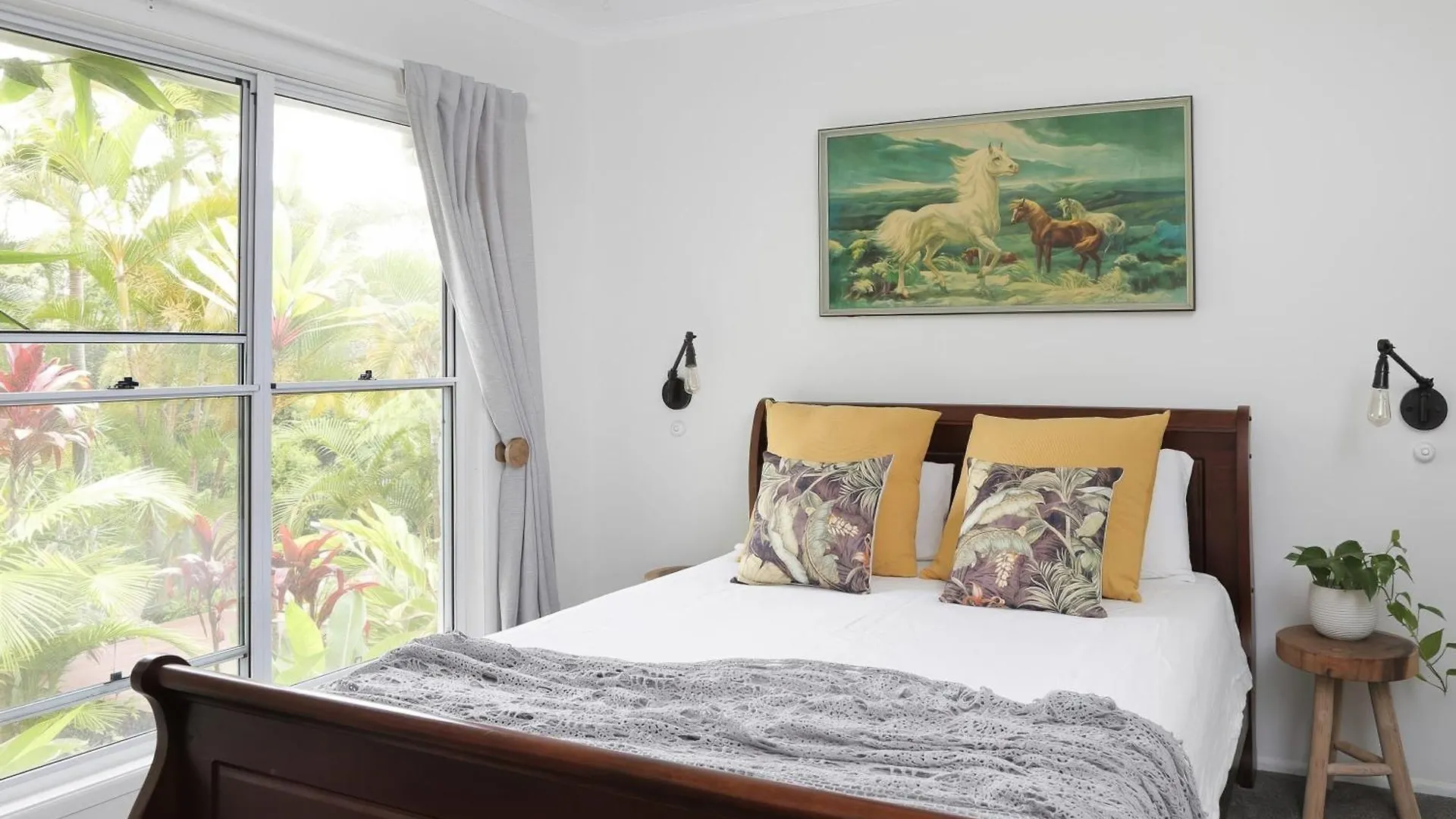 Buderim Rainforest Retreat - 10 Mins To Mooloolaba Casa de Férias