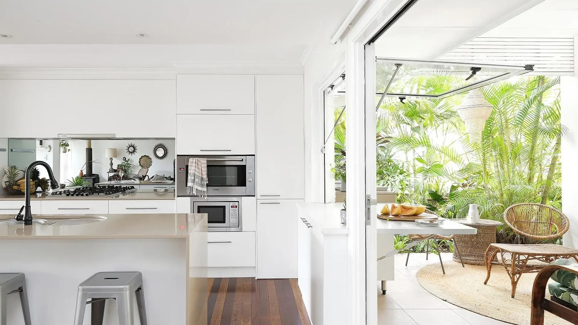 Buderim Rainforest Retreat - 10 Mins To Mooloolaba 0*,  Austrália