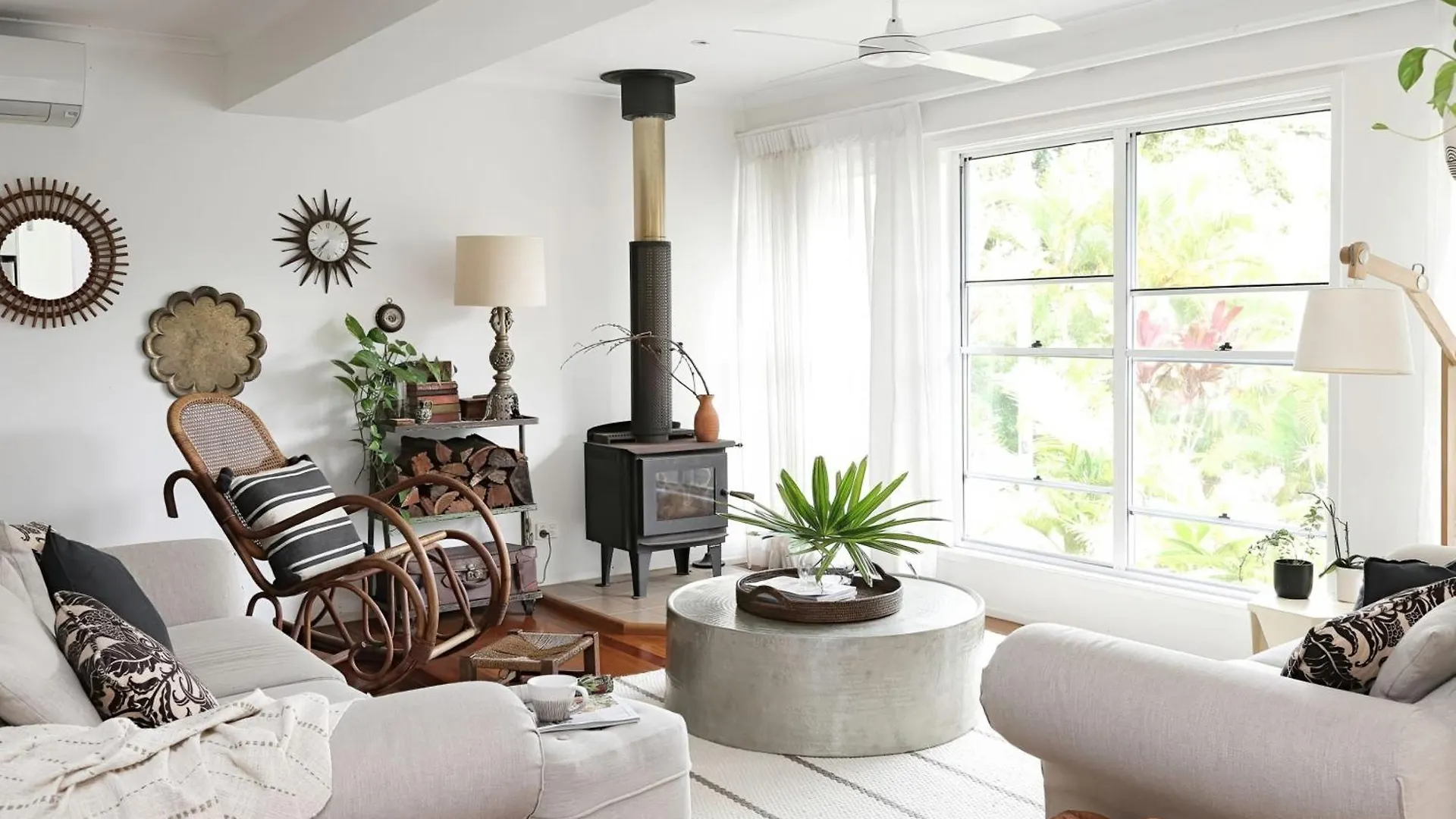 Buderim Rainforest Retreat - 10 Mins To Mooloolaba 0*,