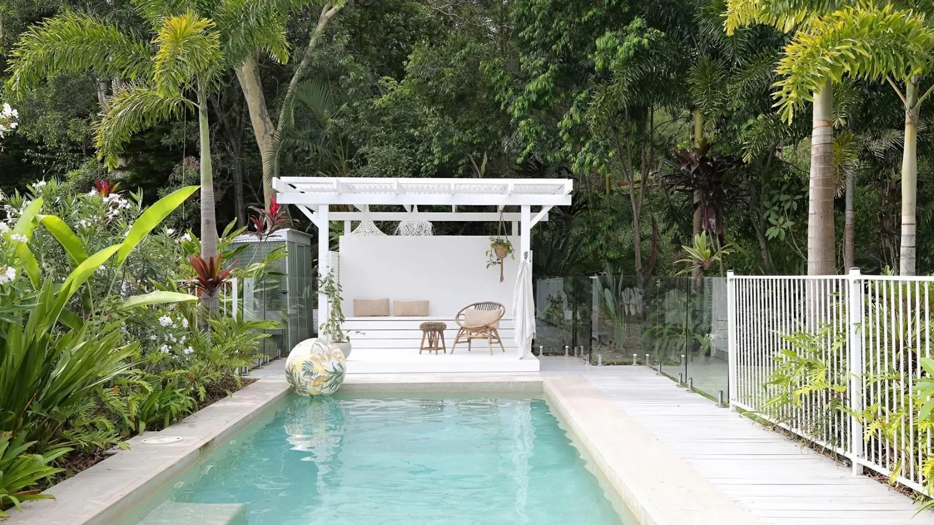 Buderim Rainforest Retreat - 10 Mins To Mooloolaba